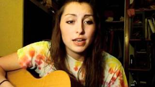 Jars of Clay - Let Us Love and Sing and Wonder (Cover)