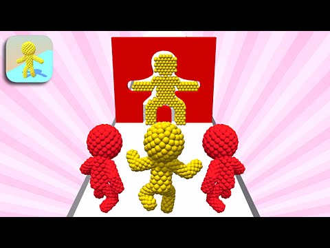 Sandman Run Max level Gameplay Walkthrough Part - 17 ( iOS) All levels