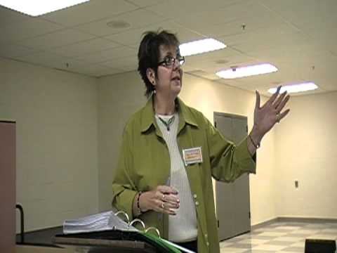 Pray it Off Ellen McCauley 09/15/2011 Let it Go and Feel Less Pain