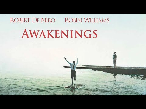 Risvegli (film 1990) TRAILER ITALIANO