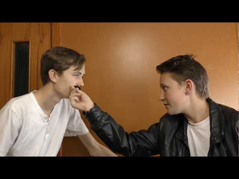 Jobs: Bloopers & Outtakes