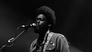 Michael Kiwanuka - Black Man In A White World (INmusic 2017)
