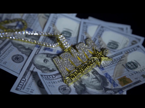 Twenty Bandzz - NWM ( Official Music Video )