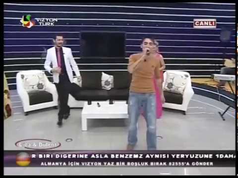 Mustafa TOROS ( Vizyontürk Tv ) de - Gözlerin farklı aşklarda