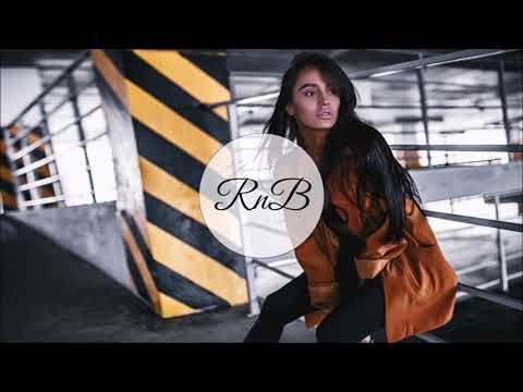 Rashon J - Half Of It (RnBass Music)