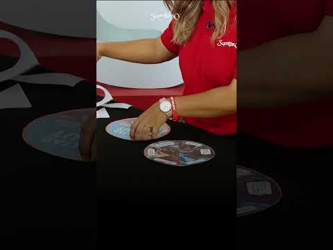 Superlibro │ Manualidad Rut de la Biblia. Suscríbete a Superlibro para más #superlibro