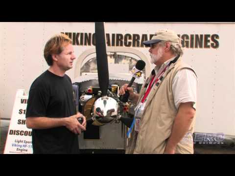 Aero-TV: Viking Aircraft Engines - Powerful Yet Efficient Alternatives
