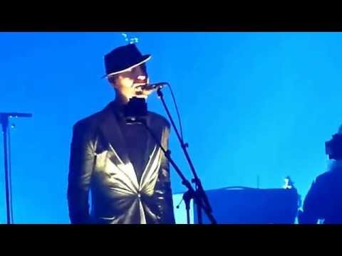 Charlie Winston - Too Long -- Live At Ancienne Belgique Brussel 07-05-2015