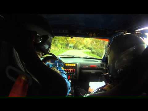 Morcia Capellini Rally val tidone ps 3.mp4