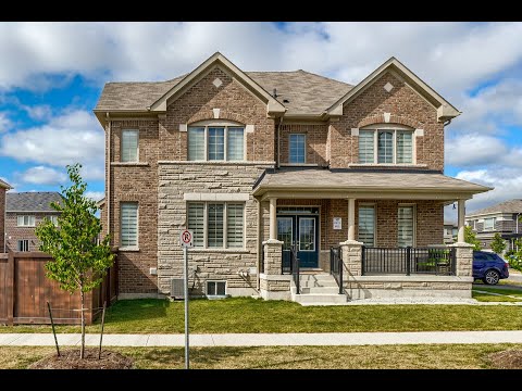 49 Circus Crescent, Brampton Home for Sale - Real Estate Properties for Sale
