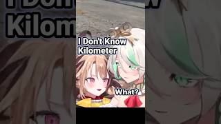 Gigi's American Moment! [Hololive | Cecilia Gigi]