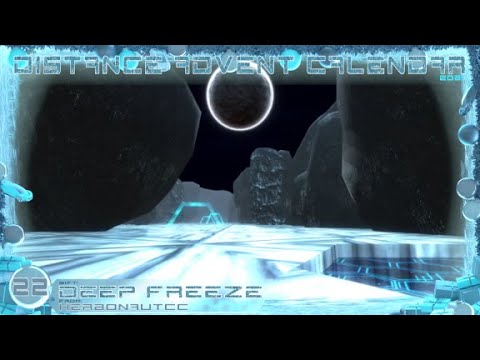 DAC 2021 | DAC #22: Deep Freeze, by KerbonautCC