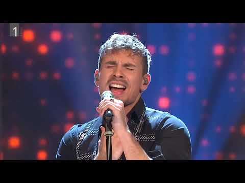 Žan Serčič - Zadnja noč (V petek zvečer)