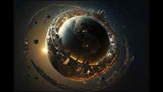 What if Humanity becomes a type 1 civilization? - The Journey to a Type 1