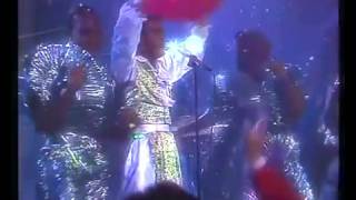 Boney M   Auld Lang Syne