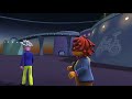 Sid The Science Kid The Movie Part 5