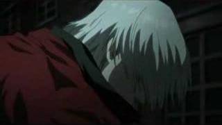 Lust for Blood  - Devil May Cry