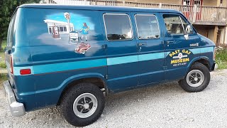 How to switch spark plugs on a slant six