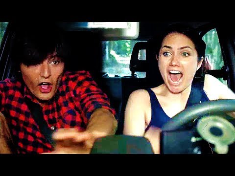 OUIJA SEANCE: THE FINAL GAME Trailer (2018) Teen Thriller Movie