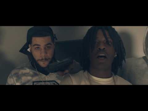 SelfPaid Bk - Gang Shit (Official Video) Shot By @DirectedByBj