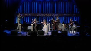 Standing Ovation at the Opry - Mark O'Connor Band