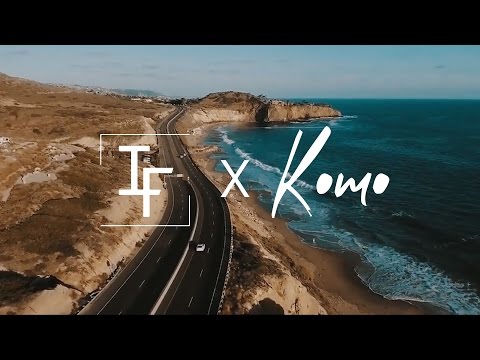 Infusion Films x Matt Komo