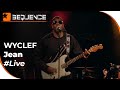 WYCLEF Jean - No Woman No Cry - Live