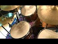 Roll With It -Mike Stern- (Cover)