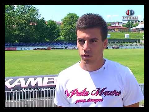 RTV Šumadija - FK Šumadija