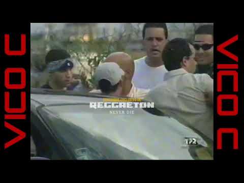 The Joke of the Year on Vico C