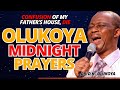 17th May Friday Night Confusion Of My Father S House Die Altars MIDNIGHT OLUKOYA PRAYERS Mfm