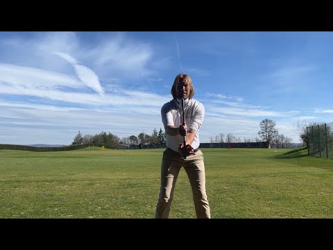 „Start Smart“ in den Golfsport - Teil 1 - Der Golfgriff ⛳️ - Golfakademie Jakobsberg