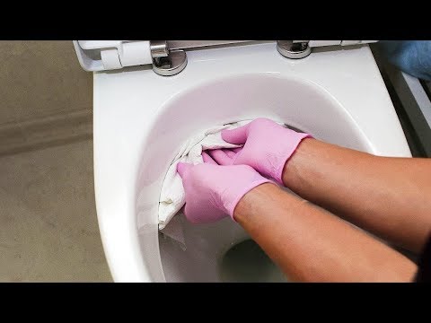 Los diez lugares más sucios de la cocina: cómo limpiarlos adecuadamente
