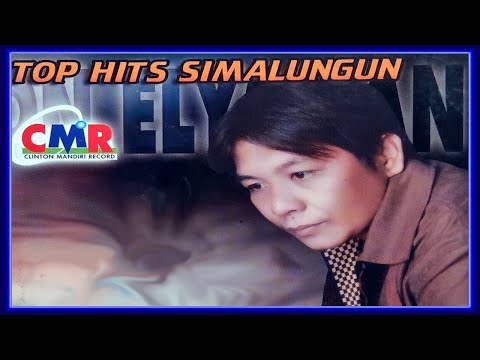 JHON ELYAMAN SARAGIH - MANTAN TUNANGAN  ~ Top Hits Simalungun