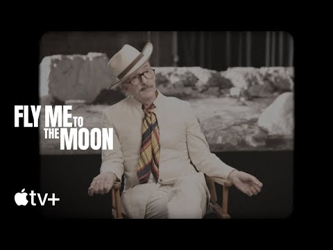 Thumbnail of the video: Lance Vespertine Explains It All