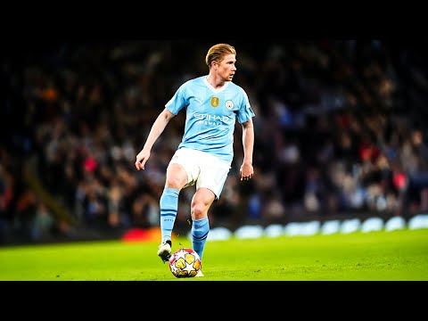 Kevin De Bruyne - When Football Becomes Art