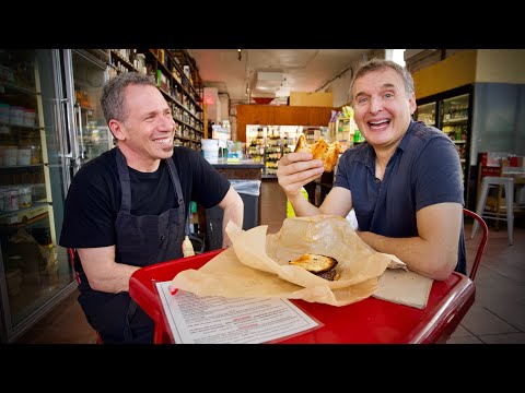 Phil's Finds - Jeff's Table