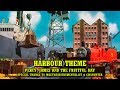 Harbour Theme Percy James And The Fruitful Day