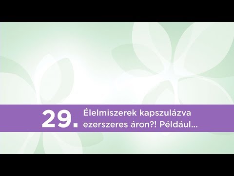 Zsírszázalék elvesztése