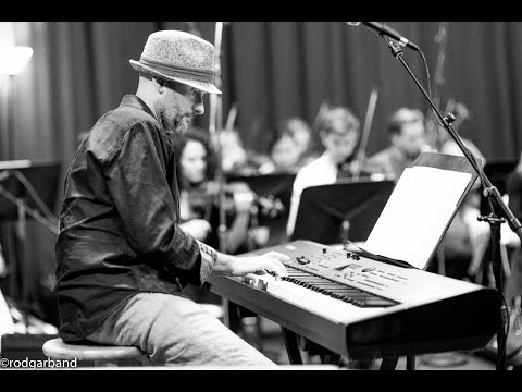 The RodgarBand - Documentary