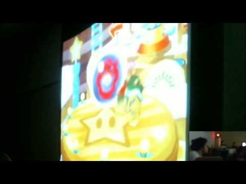 SRKUW Y2 #15 - MP5 - Shaka & Sam E vs Sam No & Kevin