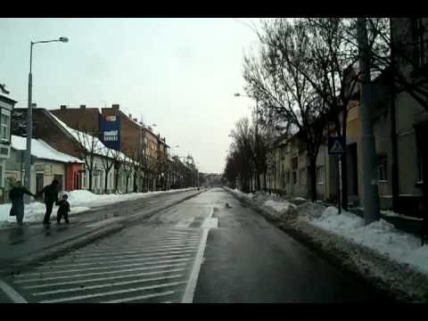 Szolnok 2-es járat; Cukorgyári lakótelep - Tallinn városrész