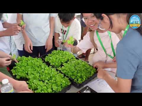 新加坡英語文化生態學習之旅