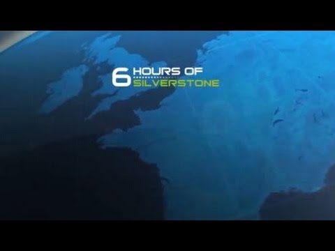 WEC - 2014 6 Hours of Silverstone - Highlights