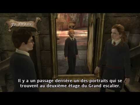 Harry Potter et l'Ordre du Ph�nix Xbox 360