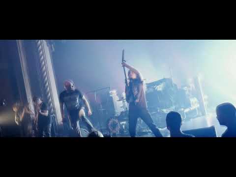 Killborn - Wolves Live Promo