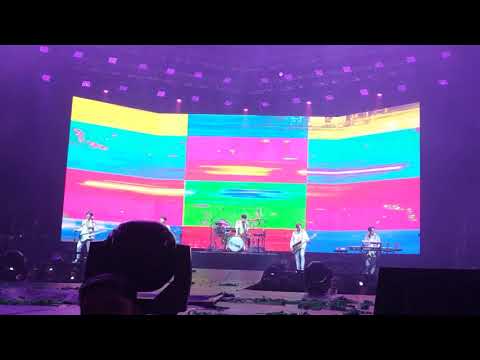 112319 #Day6GravityinMNL - Somehow