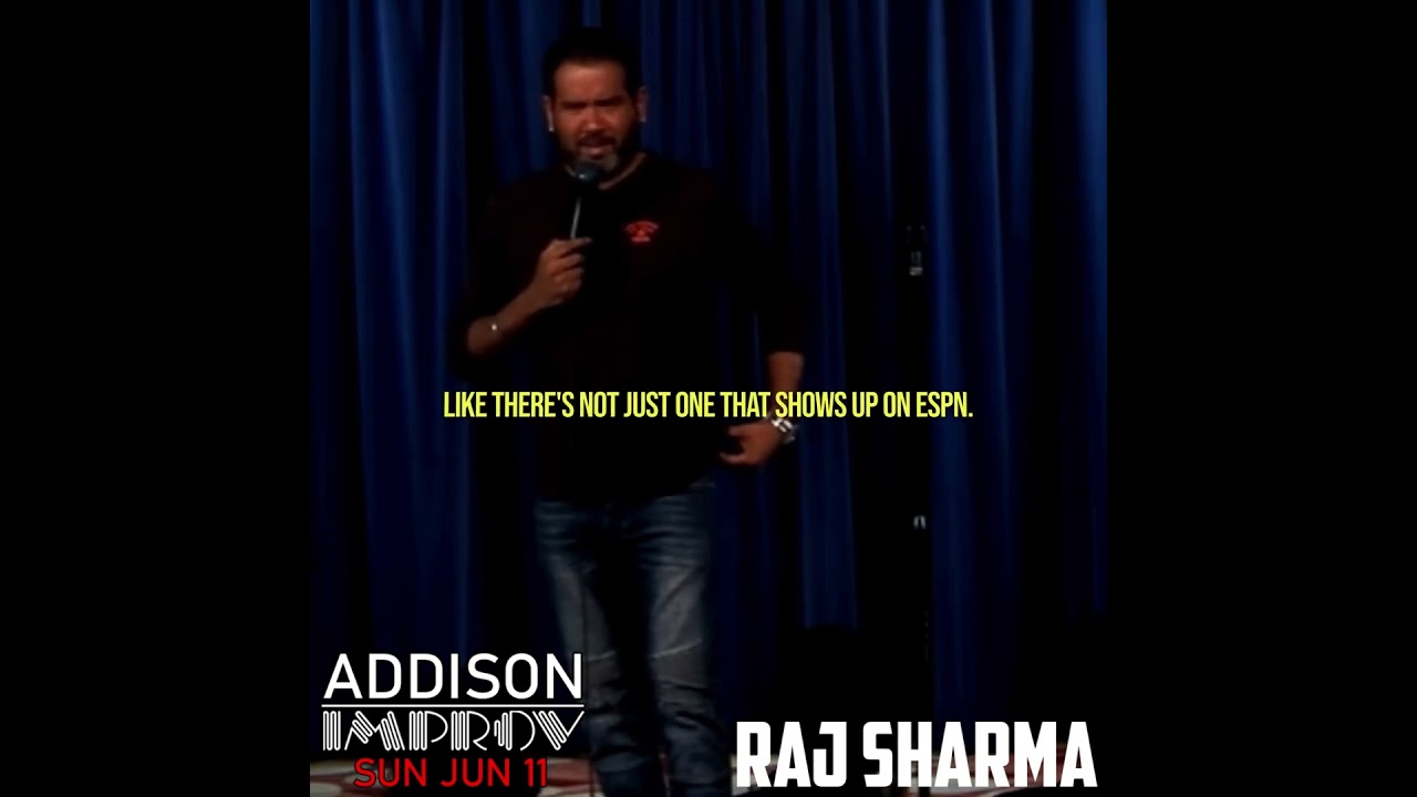 Promotional video thumbnail 2 for Raj Sharma