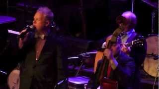 Dailey & Vincent, Bed of Roses