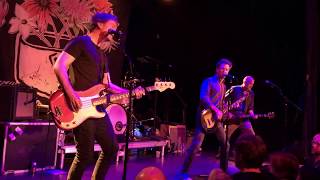 Superchunk - Reagan Youth (live)